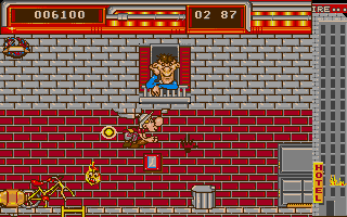 Thumbnail of other screenshot of Fire Rescue