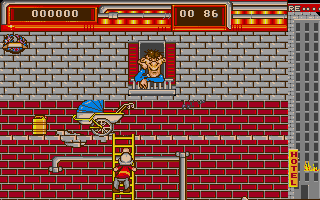 Thumbnail of other screenshot of Fire Rescue