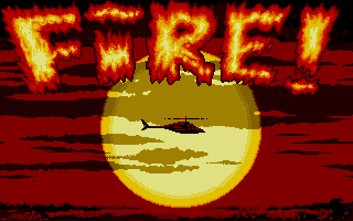 Thumbnail of other screenshot of Fire!