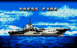 Thumbnail of other screenshot of Fire!