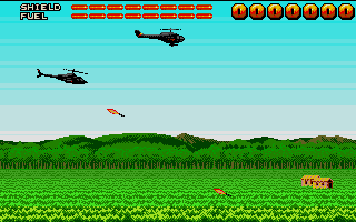 Thumbnail of other screenshot of Fire!