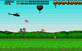 Thumbnail of other screenshot of Fire!