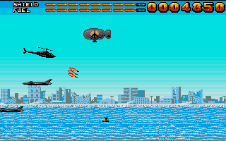 Thumbnail of other screenshot of Fire!