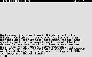 Thumbnail of other screenshot of Firebird Adventure