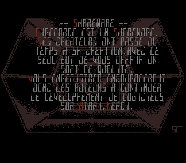 Thumbnail of other screenshot of Fireforce