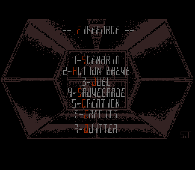 Thumbnail of other screenshot of Fireforce