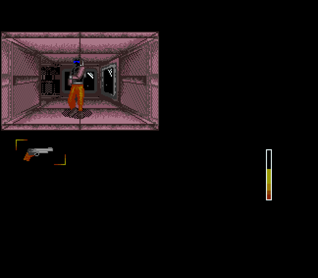 Thumbnail of other screenshot of Fireforce