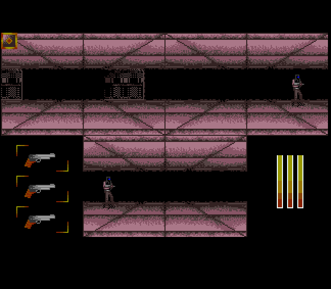 Thumbnail of other screenshot of Fireforce