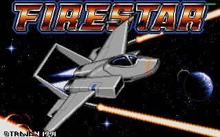 Thumbnail of other screenshot of Firestar