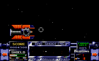 Thumbnail of other screenshot of Firestar