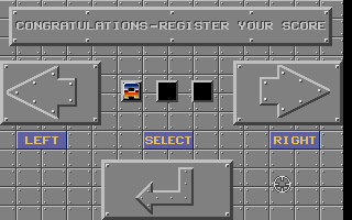 Thumbnail of other screenshot of Firestar