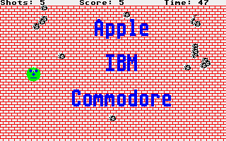 Thumbnail of other screenshot of Firing Squad