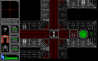 Thumbnail of other screenshot of First Contact