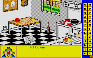 Thumbnail of other screenshot of First Letters