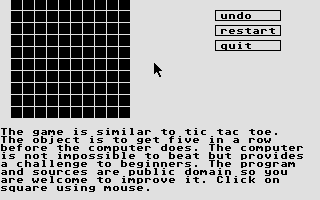 Thumbnail of other screenshot of Five