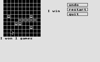 Thumbnail of other screenshot of Five
