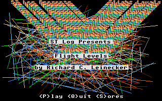 Thumbnail of other screenshot of Flight Levels