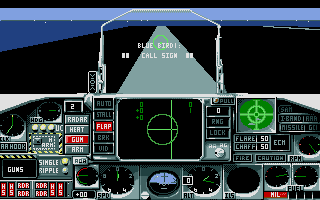 Thumbnail of other screenshot of Flight of the Intruder