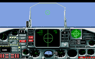 Thumbnail of other screenshot of Flight of the Intruder