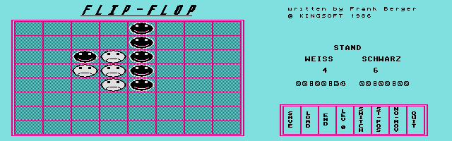 Thumbnail of other screenshot of Flip Flop