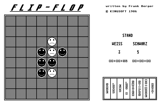 Thumbnail of other screenshot of Flip Flop