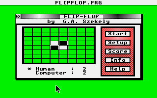 Thumbnail of other screenshot of Flip-Flop