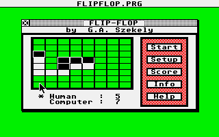 Thumbnail of other screenshot of Flip-Flop