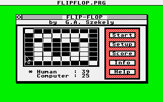 Thumbnail of other screenshot of Flip-Flop
