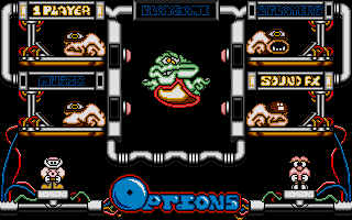 Thumbnail of other screenshot of Flip-it & Magnose