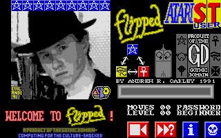 Thumbnail of other screenshot of Flipped