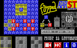 Thumbnail of other screenshot of Flipped