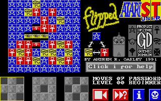 Thumbnail of other screenshot of Flipped