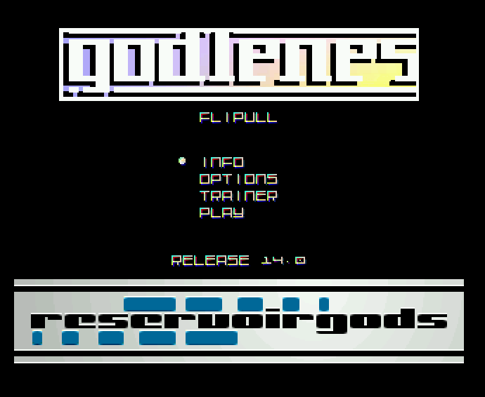 Thumbnail of other screenshot of Flipull - Godlenes