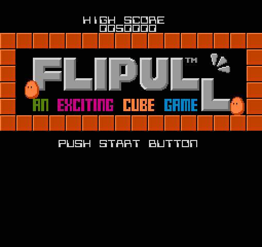 Thumbnail of other screenshot of Flipull - Godlenes
