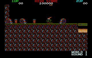 Thumbnail of other screenshot of Flood 2