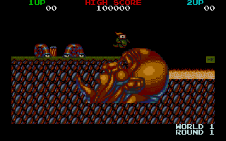 Thumbnail of other screenshot of Flood 2