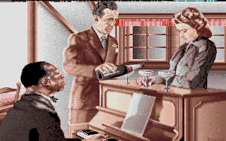 Thumbnail of other screenshot of Flucht von Moltur IV