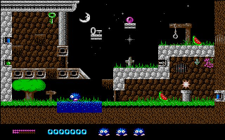 Thumbnail of other screenshot of Fluffies