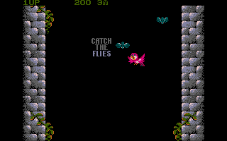 Thumbnail of other screenshot of Fly Robin Fly