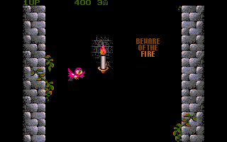 Thumbnail of other screenshot of Fly Robin Fly