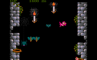 Thumbnail of other screenshot of Fly Robin Fly