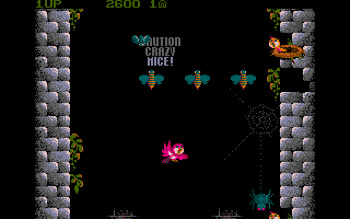 Thumbnail of other screenshot of Fly Robin Fly