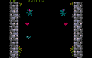 Thumbnail of other screenshot of Fly Robin Fly