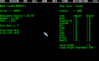 Thumbnail of other screenshot of F.M.C. Trading