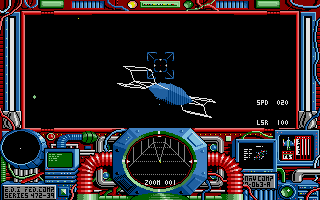 Thumbnail of other screenshot of F.O.F.T. - Federation of Free Traders