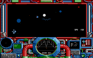 Thumbnail of other screenshot of F.O.F.T. - Federation of Free Traders