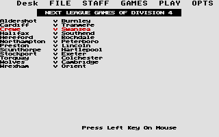 Thumbnail of other screenshot of Football 88