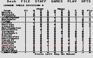 Thumbnail of other screenshot of Football 88