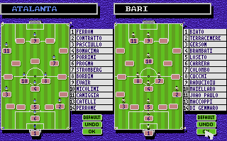 Thumbnail of other screenshot of Football Champ