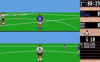 Thumbnail of other screenshot of Football Champ